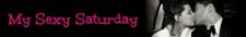 My Sexy Saturday ~ This Is&nbsp;It