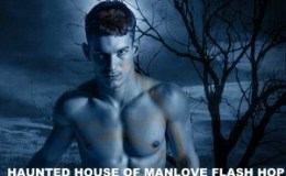 Haunted House of Manlove Flash&nbsp;Hop