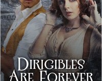 From The Nightstand~ Dirigibles Are Forever by Tina&nbsp;Christopher