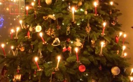 A Holiday Short&nbsp;Story