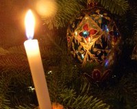 Weekend Writing Warriors ~ Solstice&nbsp;Threeve