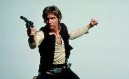 Weekend Writing Warriors ~ From Mars, With&nbsp;Love