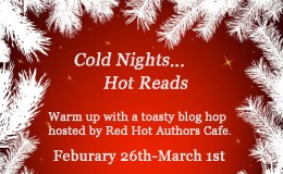 Cold Nights, Hot Reads Blog&nbsp;Hop