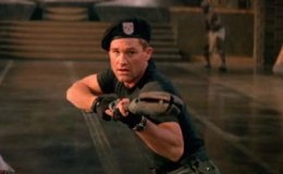 Weekend Writing Warriors ~&nbsp;Pandemonium