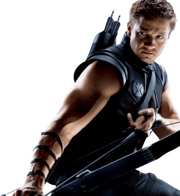 The-Avengers-Hawkeye-psd82189