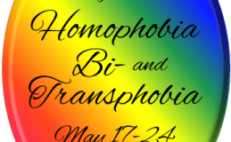 Hop Against Homophobia
