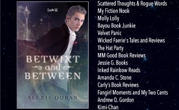 Book Blast and&nbsp;Giveaway