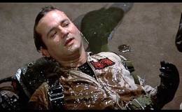 Weekend Writing Warriors ~ Escape from&nbsp;Goo