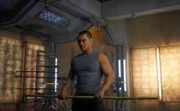 Weekend Writing Warriors~&nbsp;Goo