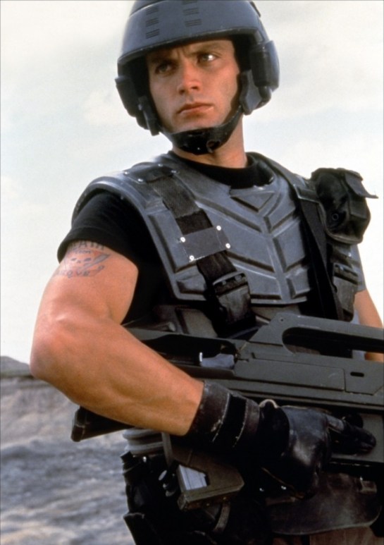 Starship Troopers starship_troopers_1997