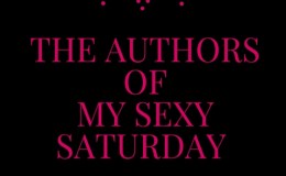 My Sexy Saturday ~ 100th Anniversary&nbsp;Bash!