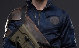 Weekend Writing Warriors  ~ A Little&nbsp;Strange