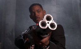 Weekend Writing Warriors ~ The Man in&nbsp;Black