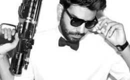 Weekend Writing Warriors ~ Tell It To The&nbsp;Marines