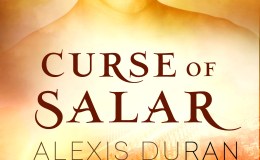 Weekend Writing Warriors ~ A Fearless&nbsp;Gaze