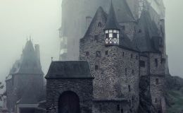 Weekend Writing Warriors ~ The Barbarian From the&nbsp;West