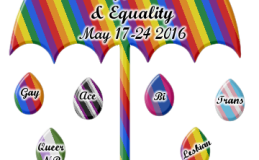 Hop For Visibility, Awareness and&nbsp;Equality