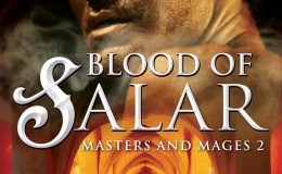 Weekend Writing Warriors ~ Blood is&nbsp;Back