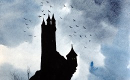 Weekend Writing Warriors ~ First&nbsp;Sight