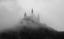 Weekend Writing Warriors ~ Deep&nbsp;Within