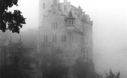 Weekend Writing Warrior ~ A&nbsp;Changeling