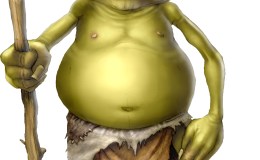 Weekend Writing Warriors ~ A Suitable&nbsp;Trophy