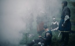 Weekend Writing Warriors ~  The Wrong&nbsp;Side