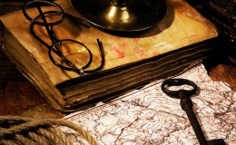 Weekend Writing Warriors ~ An&nbsp;Expedition