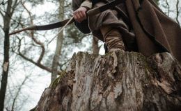 Weekend Writing Warriors ~ Unquestioning&nbsp;Obedience