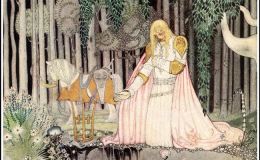 Weekend Writing Warriors ~ Dark&nbsp;Places