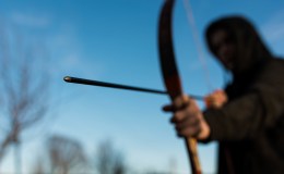 Weekend Writing Warrior ~ The&nbsp;Culprit