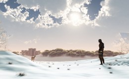 Weekend Writing Warriors ~ No&nbsp;Wizard