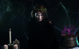 Weekend Writing Warriors ~&nbsp;Dreadful