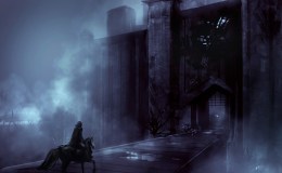 Weekend Writing Warriors ~ Blood and&nbsp;Bones