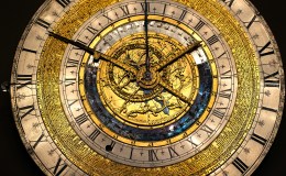 Weekend Writing Warriors ~ A Most Alarming&nbsp;Rumor