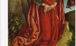 Weekend Writing Warriors ~ A Sacred&nbsp;Realm