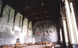 Weekend Writing Warriors ~ A Long&nbsp;Night